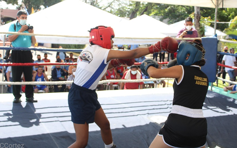 BOXEO